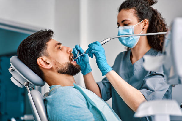 Dental Bonding in Springfield, MA